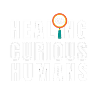 Healing Curious Humans